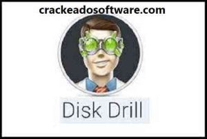 Disk Drill Completo Ativado [Full Activated] PT-BR