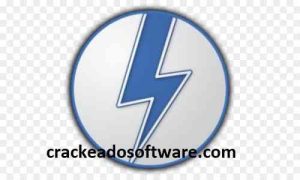 Daemon Tools Crackeado para Windows & MAC Português