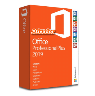 Ativador Office 2019 Download Gratis 2023 PT-BR