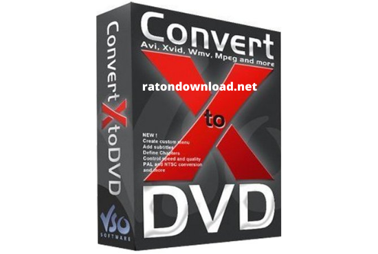 Convertxtodvd 8 Crackeado Download Gratis Português PT-BR 2024