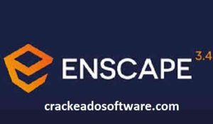 Enscape 3.4 Download + Crackeado Full License 100%