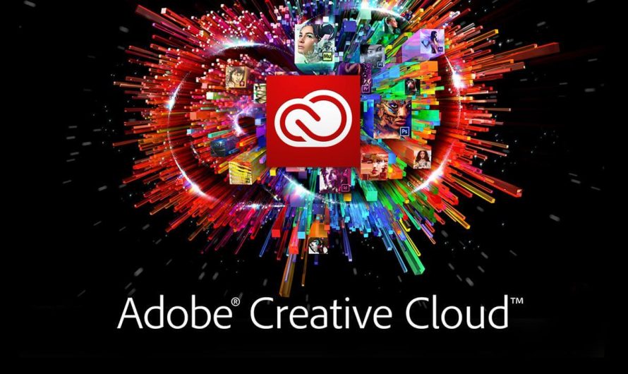 Download Adobe Creative Cloud Crackeado 2024