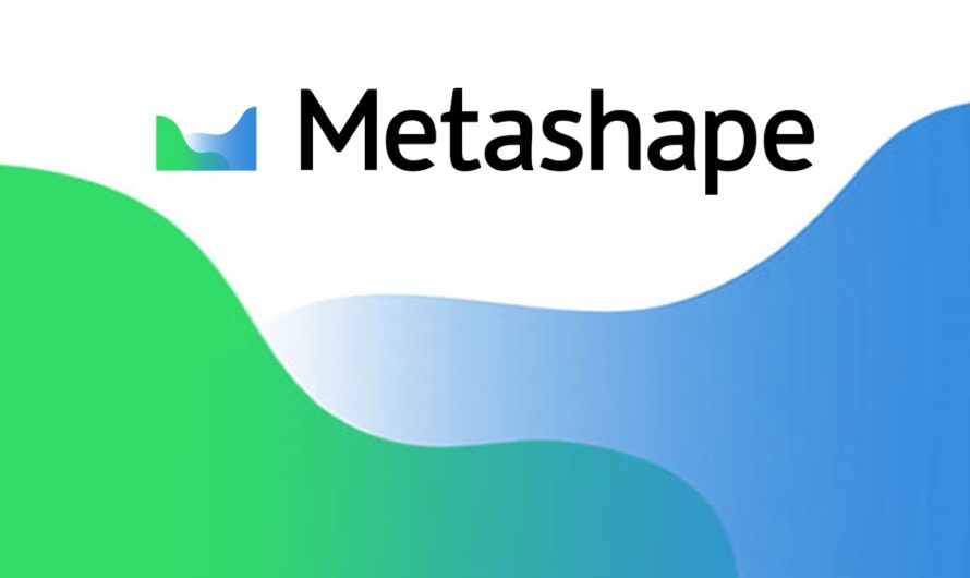 Agisoft Metashape Crackeado Download Free 2024