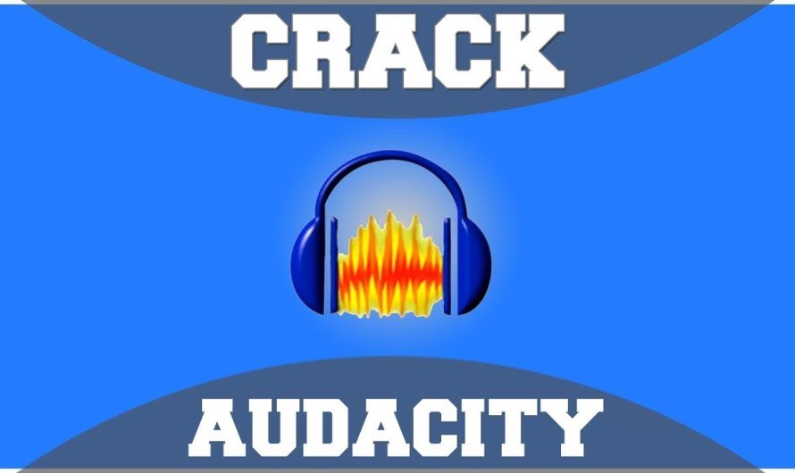 Download Audacity Crackeado 2024 Full Version