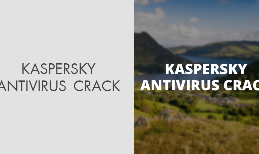 Kaspersky AntiVirus Free Download para PC