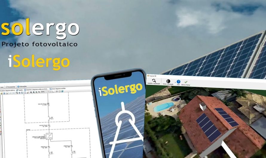 Software SOLergo Crackeado Download Grátis 2024