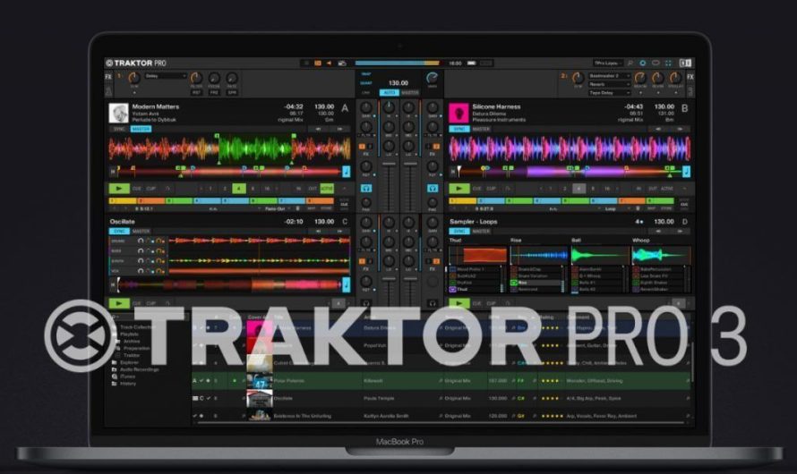 Baixar Traktor Pro 3 Crackeado 2024