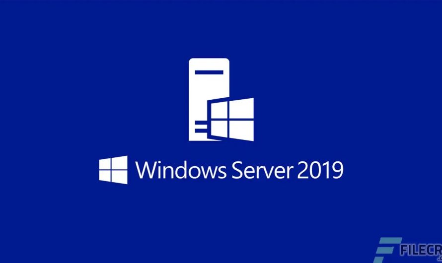 Ativador Windows Server 2019 Download em Portugues