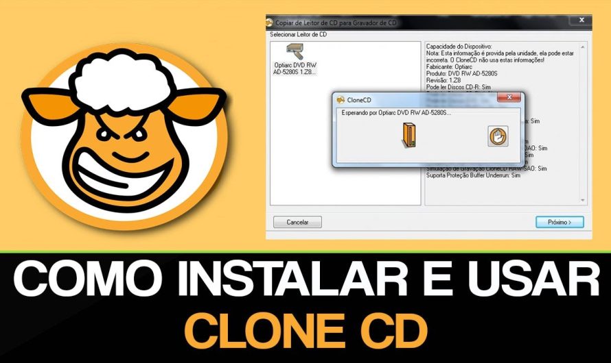 Download CloneCD Crackeado with Free Keygen 2024