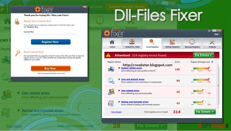 DLL Files Fixer Crackeado Pro Download Free 2024