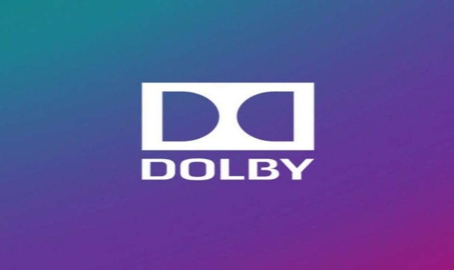 Dolby Access Crackeado Download Free para PC 2024