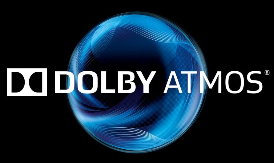 Dolby Atmos Cracked Download Free 2024