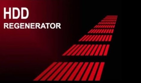 HDD Regenerator Crackeado Download Serial Key Free 2024