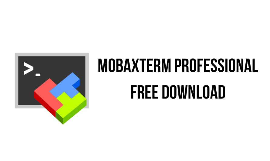 Download MobaXterm Professional Cracked para PC 2024