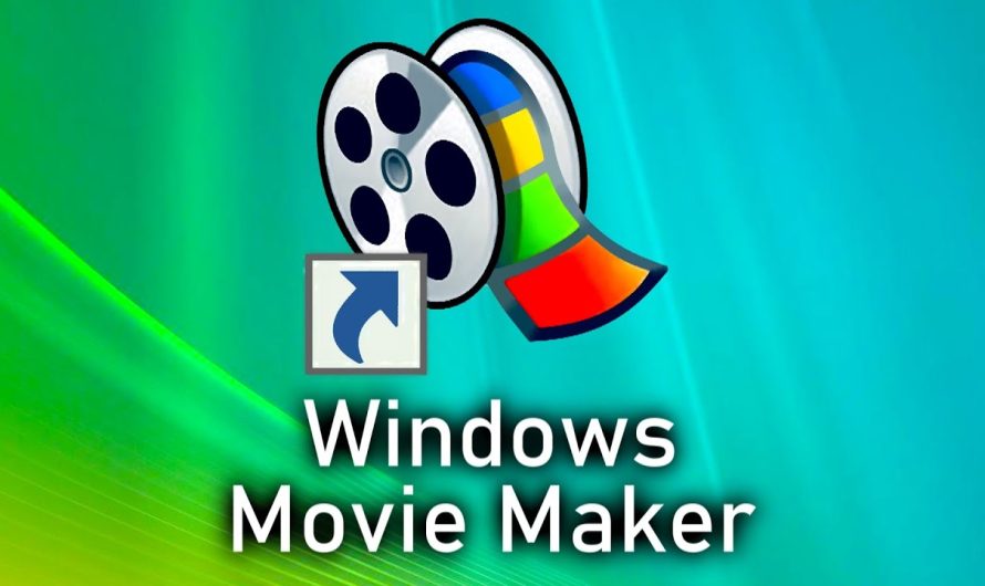 Windows Movie Maker Download Free para PC