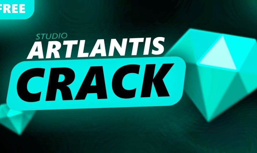 Download Artlantis Crackeado Software Free 2024