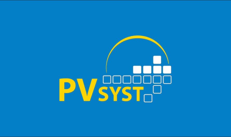 PVsyst Crackeado Download Gratis para Windows 2024