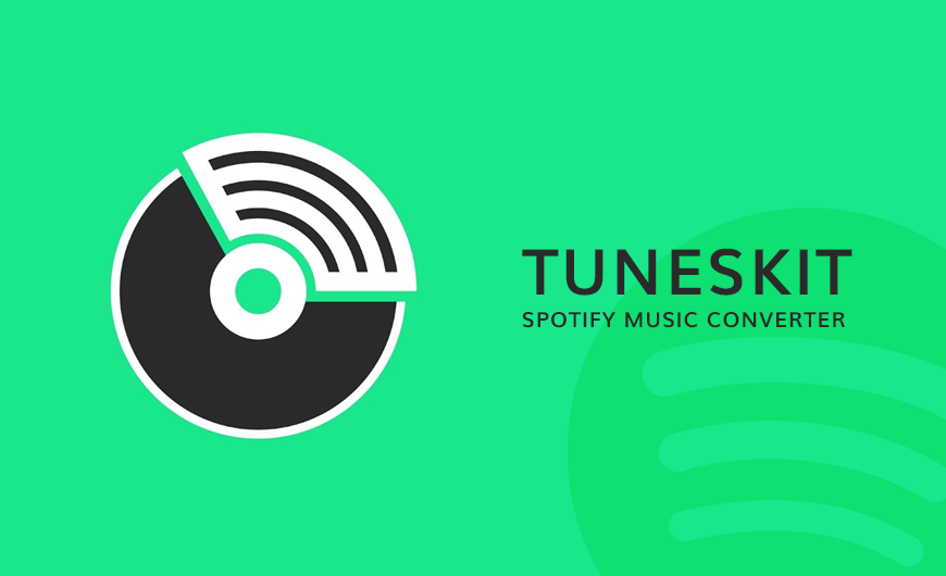 Download TunesKit Spotify Music Converter Cracked para Windows