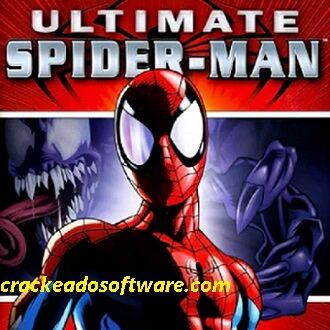 Ultimate Spider Man PS2 ISO