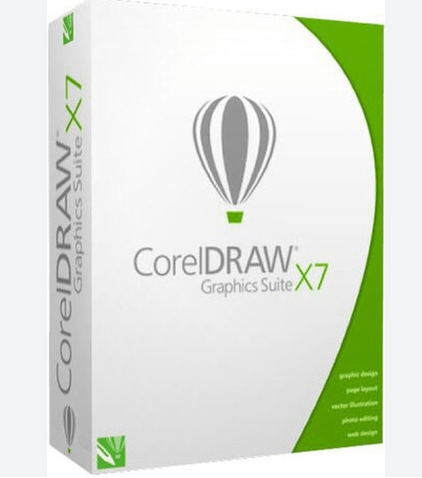 Corel Draw x7 Crackeado Grátis Português 2024 PT-BR