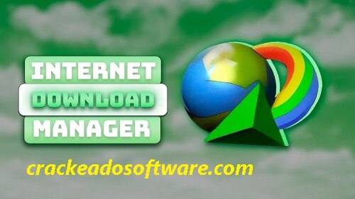 IDM Download Crackeado 2024