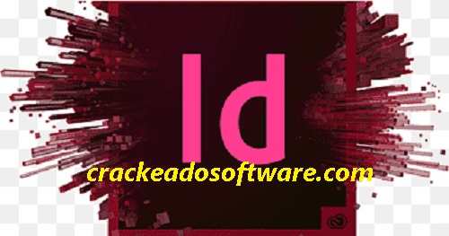 Adobe InDesign Crackeado