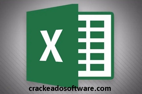 Download Excel Crackeado