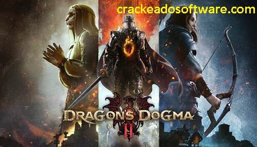 Dragons Dogma 2 Download Cracked