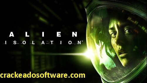 Alien Isolation Crack PtBr