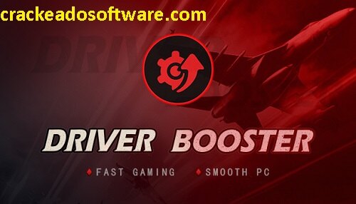 Driver Booster Download Free